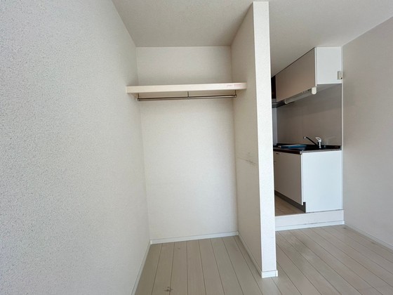 ヴィラ リヴィエールⅢ