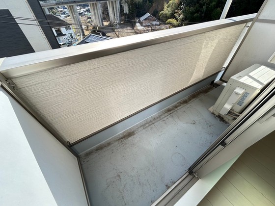 ヴィラ リヴィエールⅢ