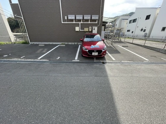 ヴィラ リヴィエールⅢ