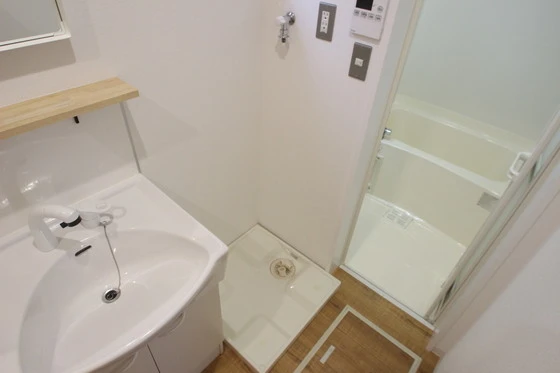 リノリノアパートメント五日市