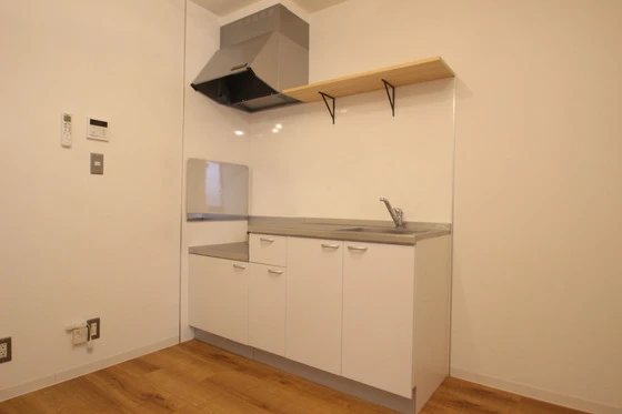 リノリノアパートメント五日市