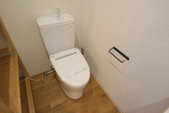 リノリノアパートメント五日市