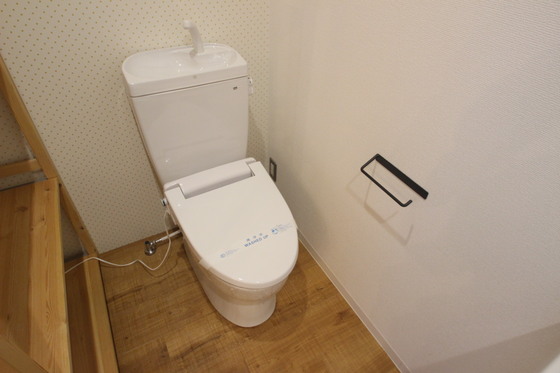 リノリノアパートメント五日市