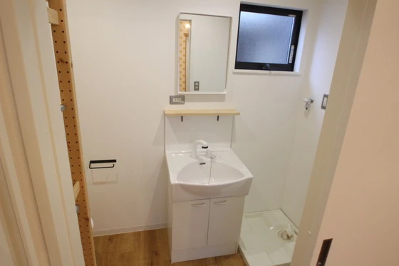 リノリノアパートメント五日市