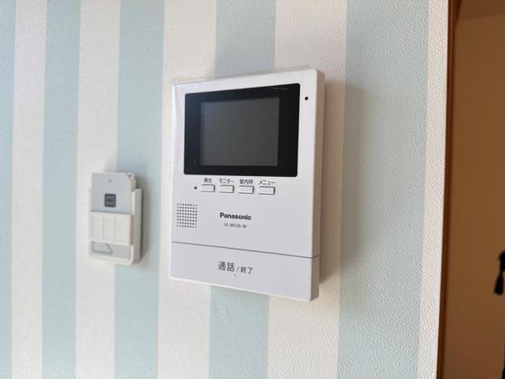 リノリノアパートメント五日市