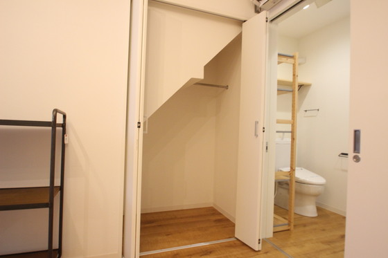 リノリノアパートメント五日市