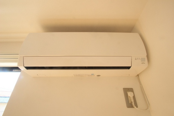 リノリノアパートメント五日市