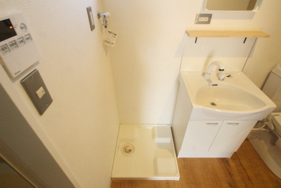 リノリノアパートメント五日市