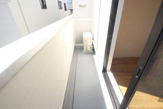 リノリノアパートメント五日市