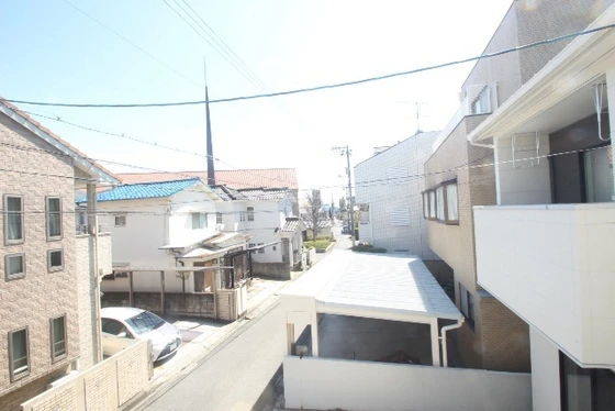 リノリノアパートメント五日市