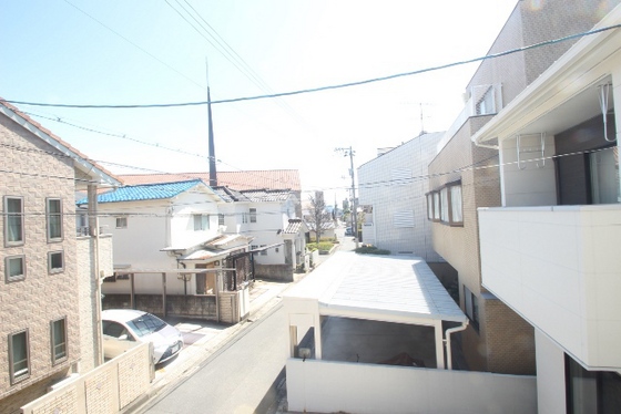 リノリノアパートメント五日市