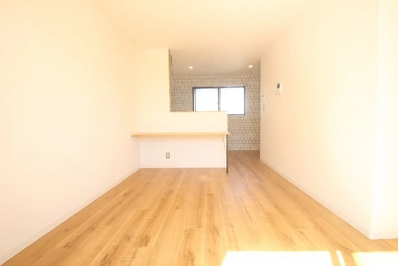 リノリノアパートメント五日市