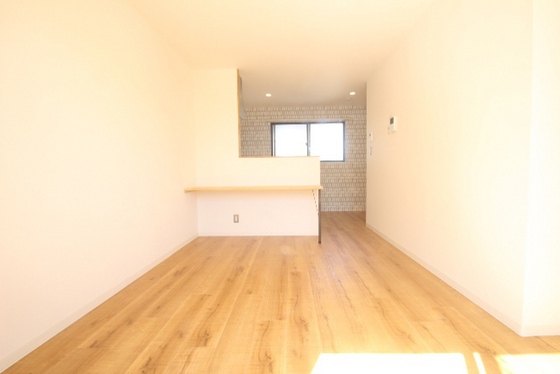 リノリノアパートメント五日市