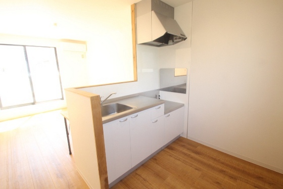 リノリノアパートメント五日市