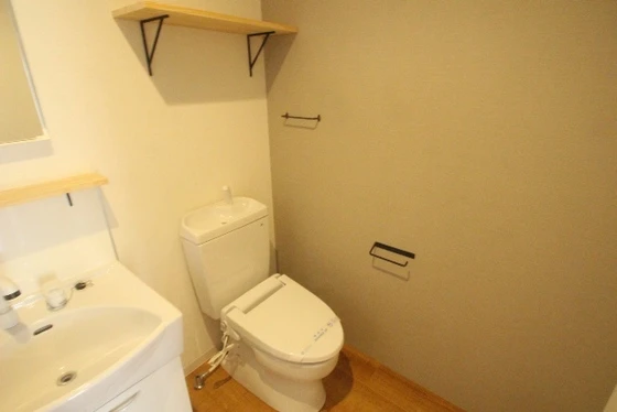 リノリノアパートメント五日市