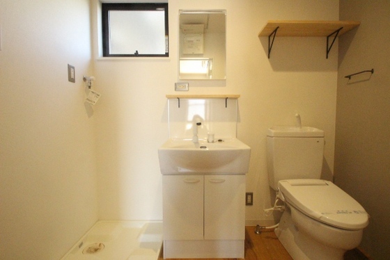 リノリノアパートメント五日市