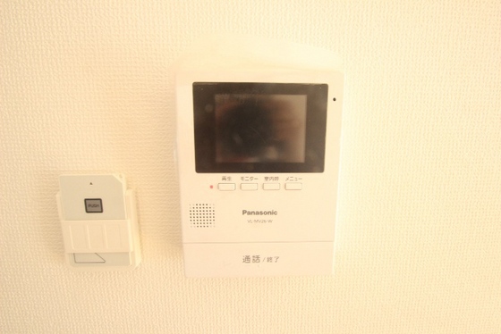 リノリノアパートメント五日市