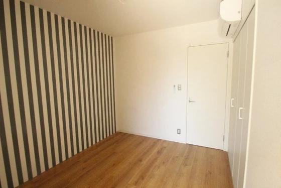 リノリノアパートメント五日市