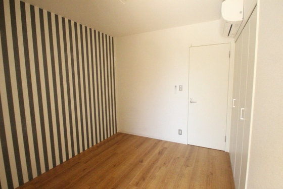 リノリノアパートメント五日市