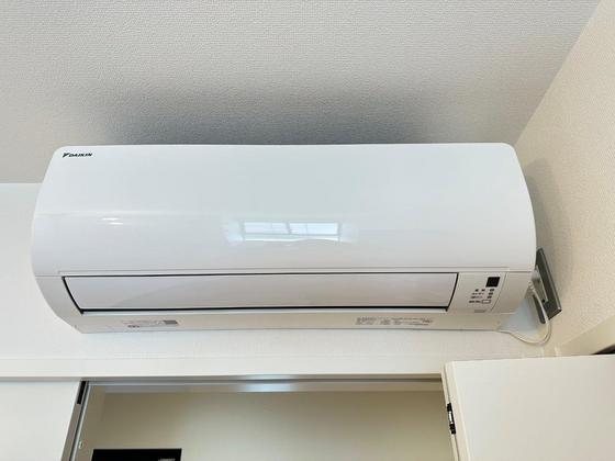 リノリノアパートメント五日市