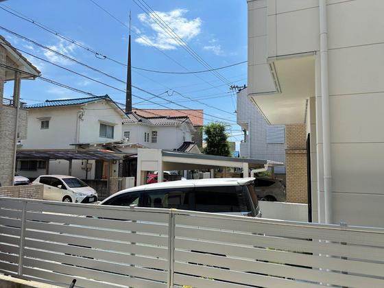 リノリノアパートメント五日市