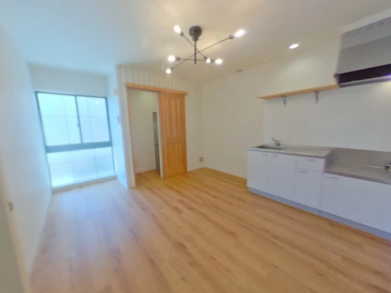 リノリノアパートメント五日市