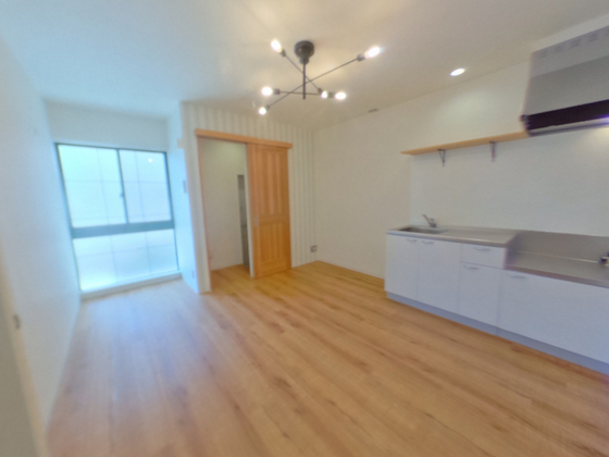 リノリノアパートメント五日市