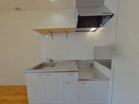 リノリノアパートメント五日市