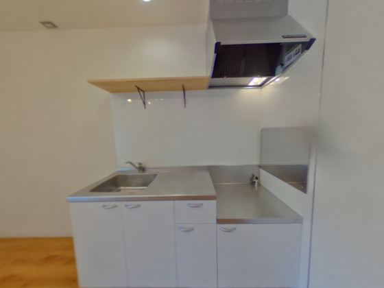 リノリノアパートメント五日市