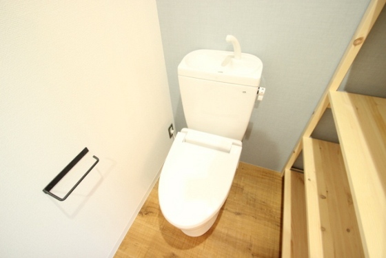 リノリノアパートメント五日市