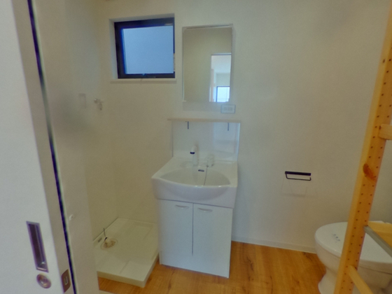 リノリノアパートメント五日市