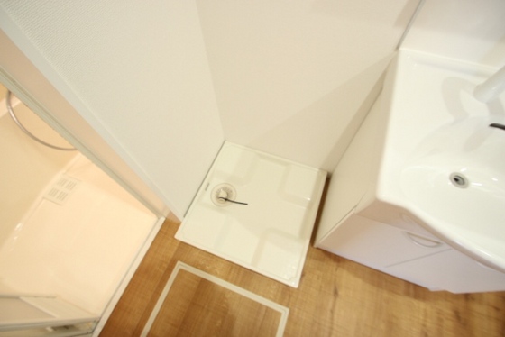 リノリノアパートメント五日市