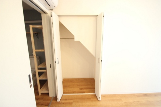 リノリノアパートメント五日市