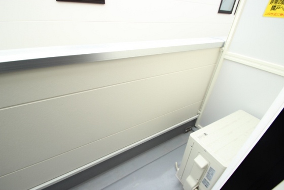 リノリノアパートメント五日市