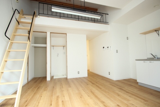 リノリノアパートメント五日市