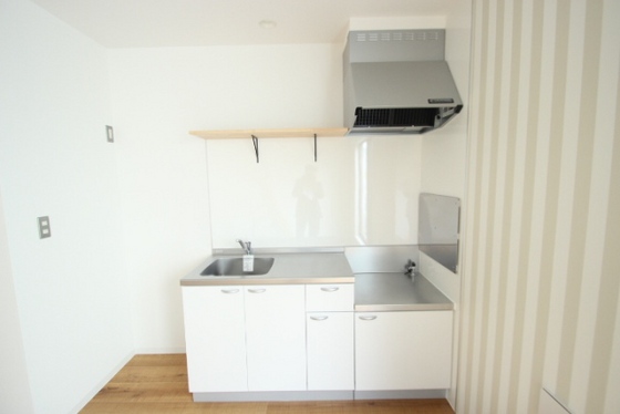 リノリノアパートメント五日市