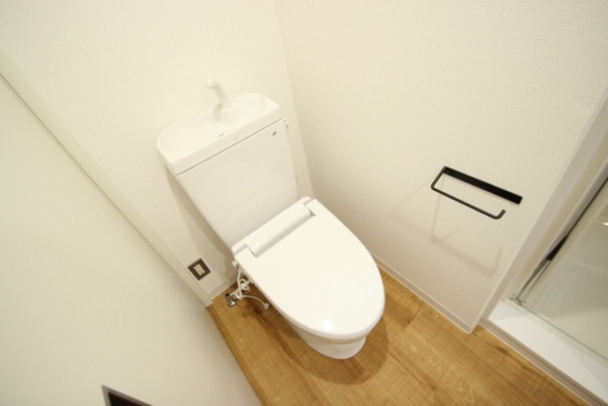 リノリノアパートメント五日市