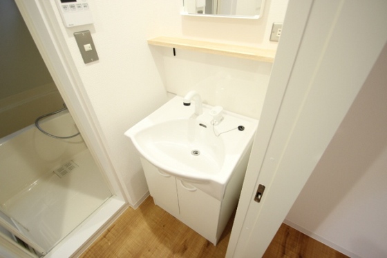 リノリノアパートメント五日市