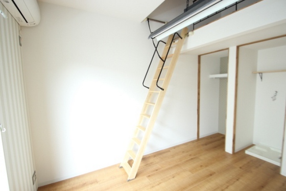 リノリノアパートメント五日市