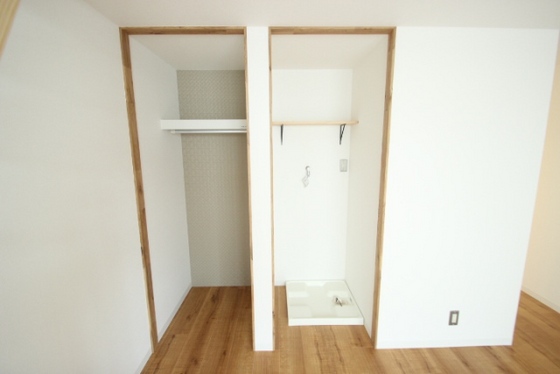 リノリノアパートメント五日市