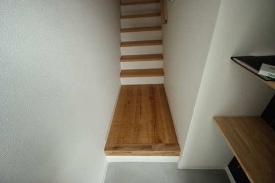 リノリノアパートメント五日市