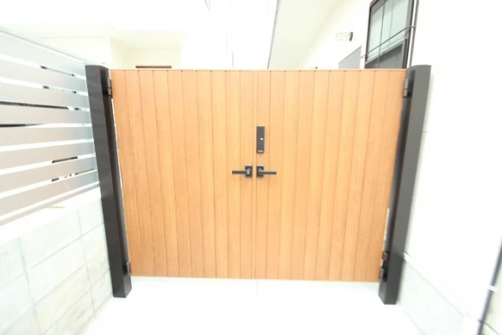 リノリノアパートメント五日市