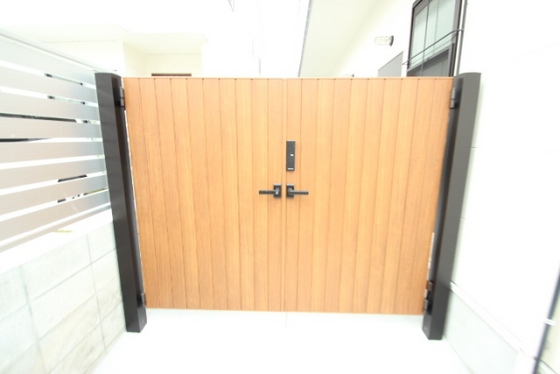 リノリノアパートメント五日市