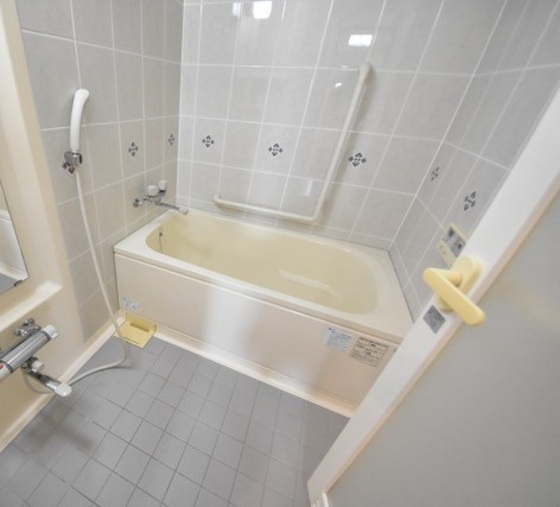 アルファステイツ清心