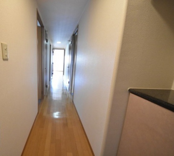 アルファステイツ清心