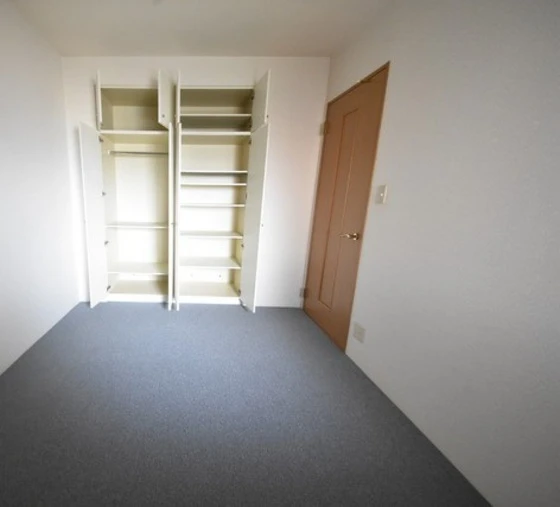 アルファステイツ清心