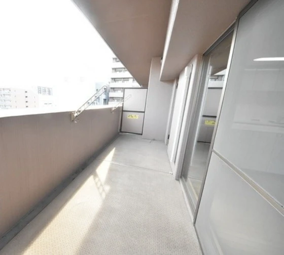 アルファステイツ清心