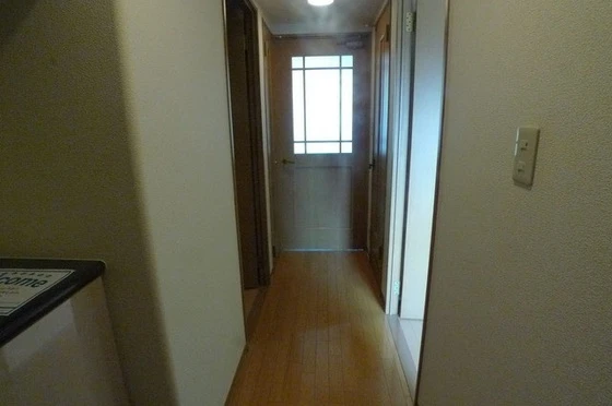 アルファステイツ清心