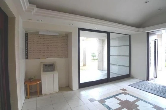 アルファステイツ清心