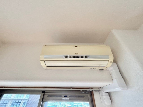 アルファステイツ清心